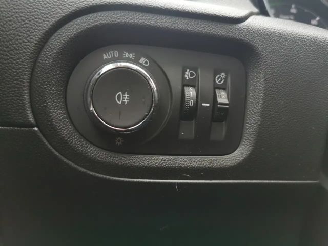 Opel Grandland X Elegance