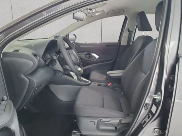 Mazda 2 Exclusive-line