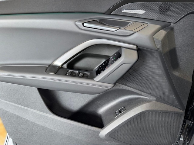 Audi Q5 Quattro S-Tronic Sportback