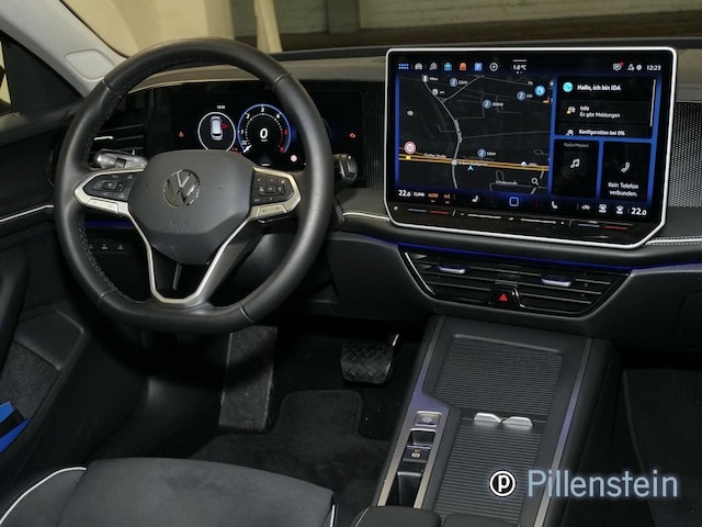 Volkswagen Passat Business DSG