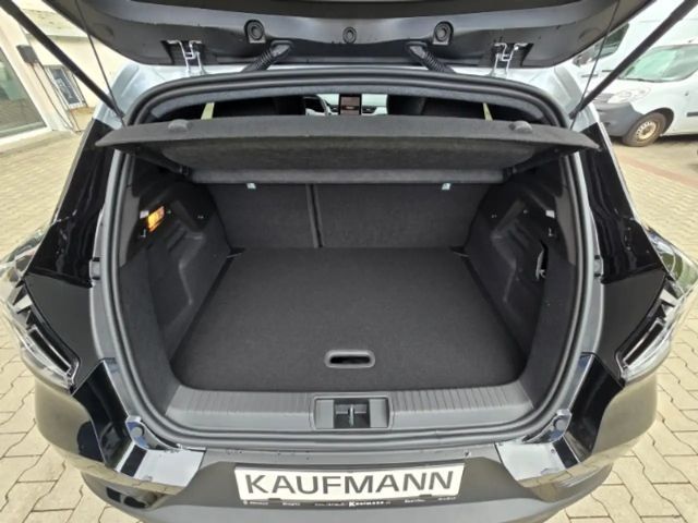 Renault Captur E-Tech Hybrid Techno