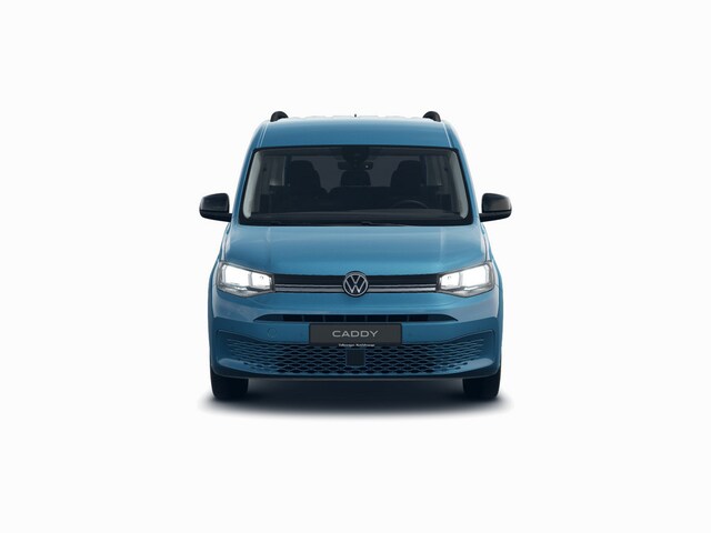 Volkswagen Caddy 2.0 TDI Life
