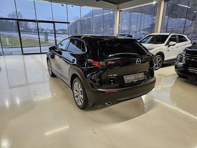 Mazda CX-30 Exclusive-line