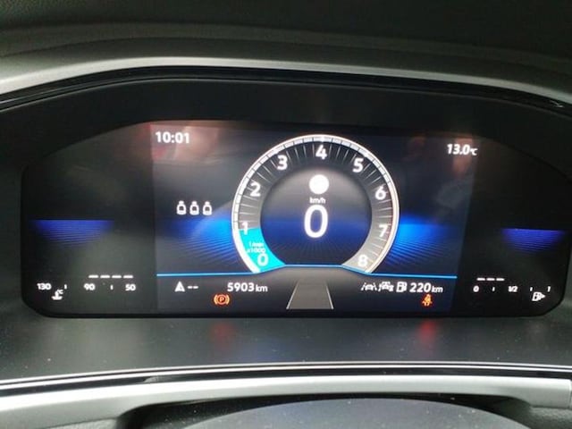 Volkswagen T-Roc 1.0 TSI