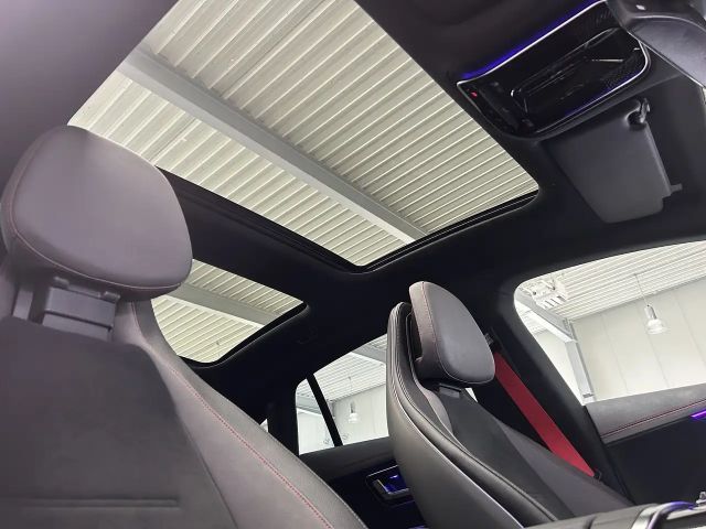 Mercedes-Benz EQE 4MATIC+ 53 Premium Sedan