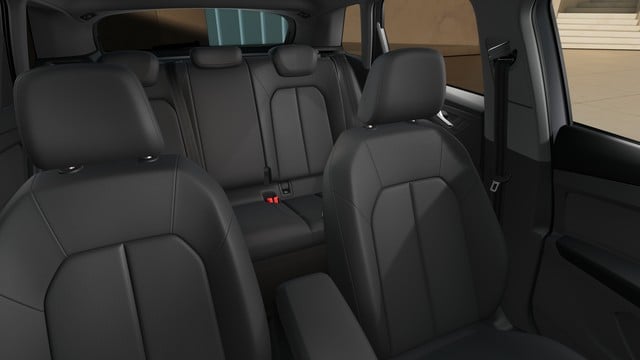 Audi Q4 e-tron Quattro