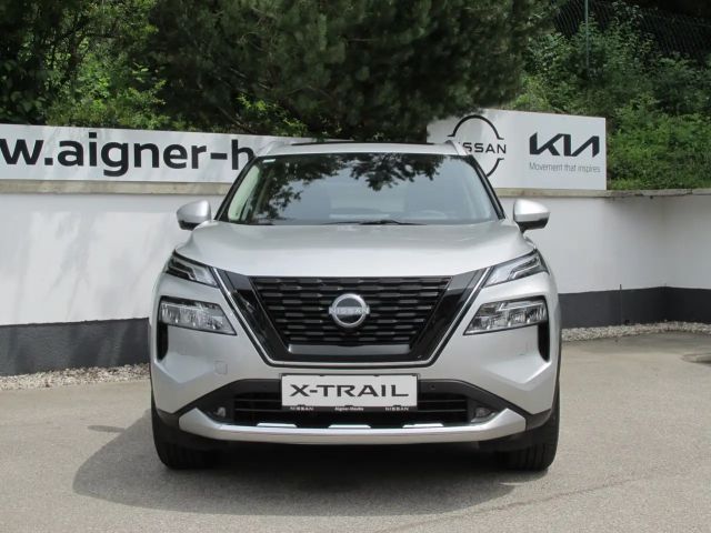 Nissan X-trail Tekna