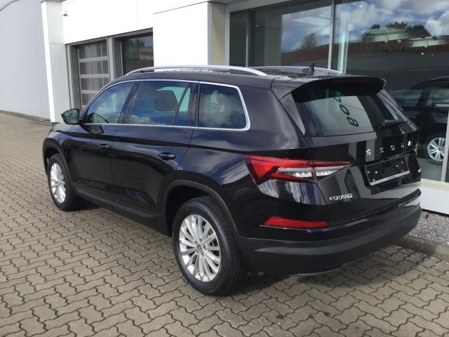 Skoda Kodiaq 2.0 TDI 4x4 Ambition