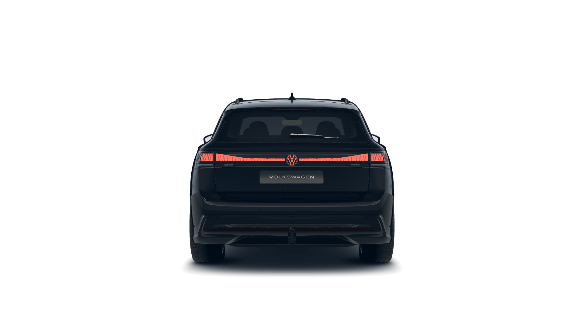 Volkswagen ID.7 Tourer