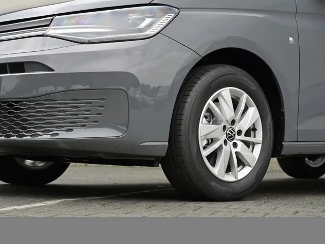 Volkswagen Caddy 1.5 TSI Life