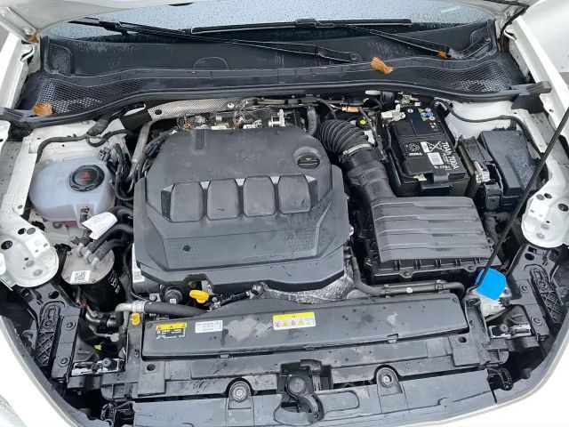 Cupra Leon DSG Sportstourer