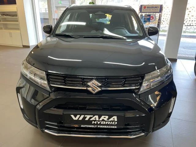 Suzuki Vitara AllGrip Hybrid Shine