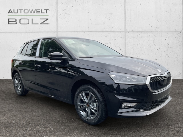 Skoda Fabia 1.0 TSI Drive