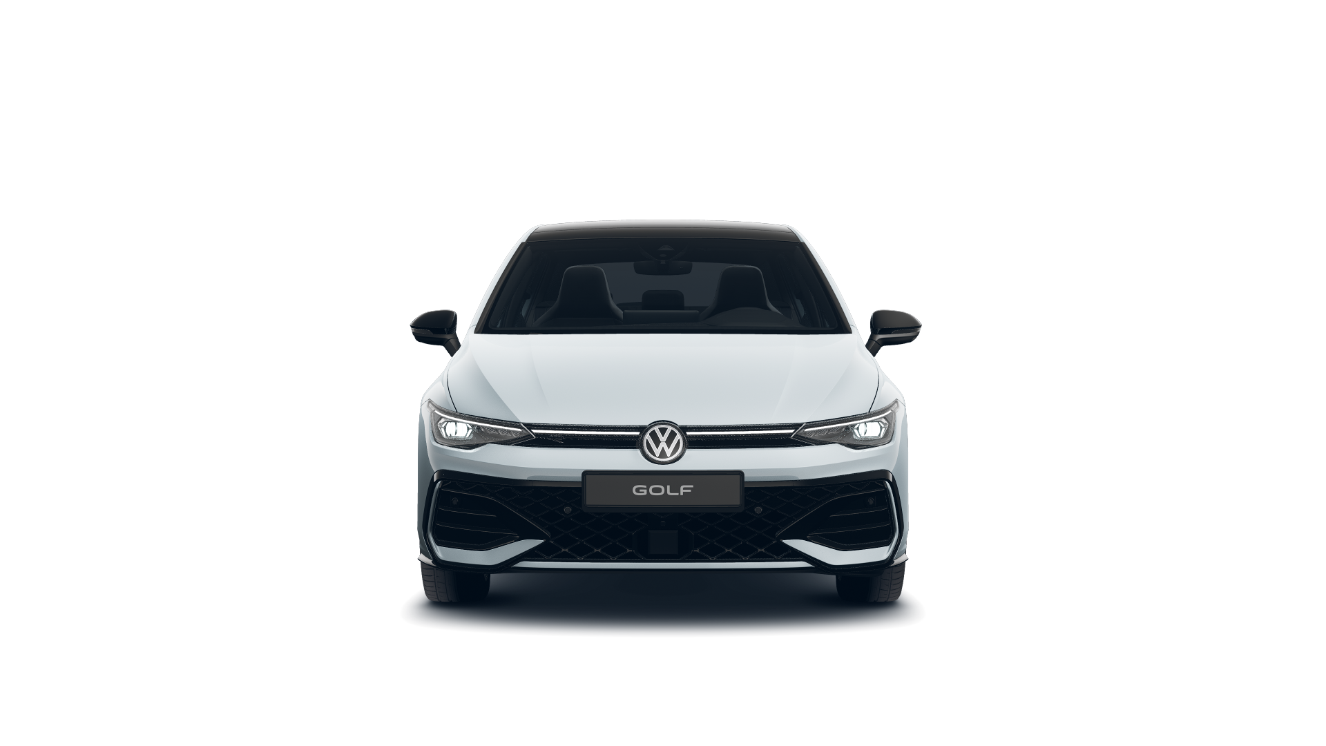 Volkswagen Golf 2.0 TDI DSG R-Line