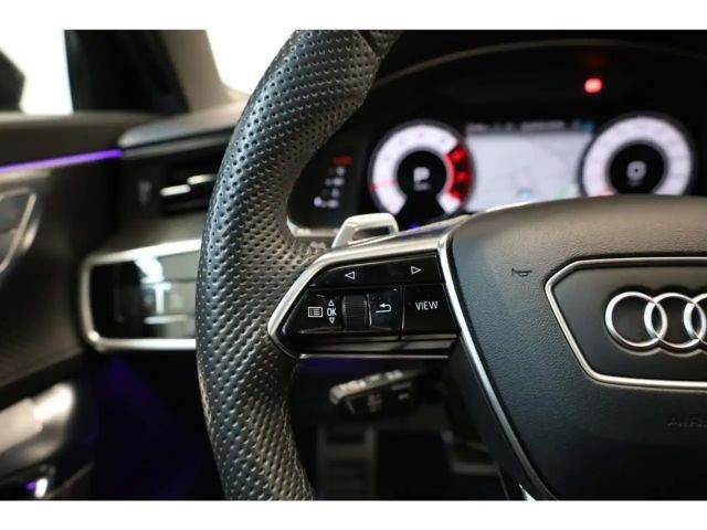 Audi RS6 Avant Performance Quattro