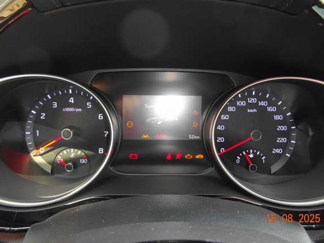 Kia Ceed GDi SportWagon