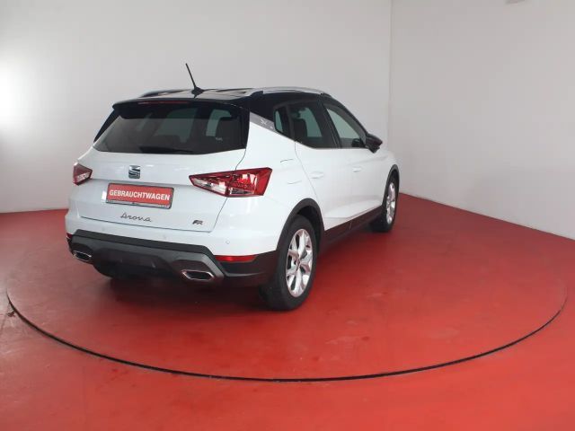Seat Arona 1.0 TSI FR-lijn