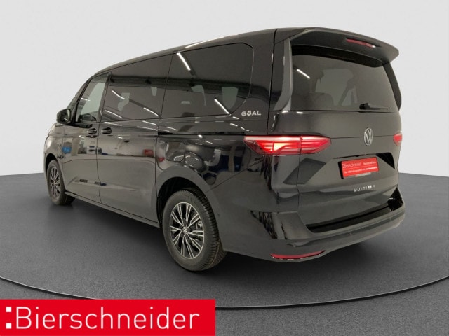 Volkswagen Multivan 2.0 TDI DSG T7