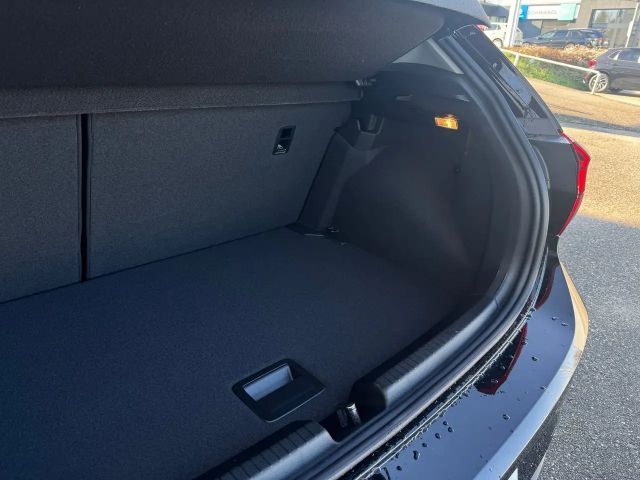 Volkswagen Polo Friends TSI