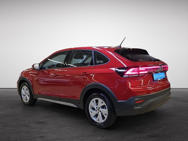 Volkswagen Taigo 1.0 TSI Life