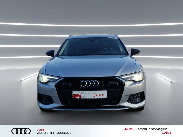 Audi A6 35 TDI Advance Avant