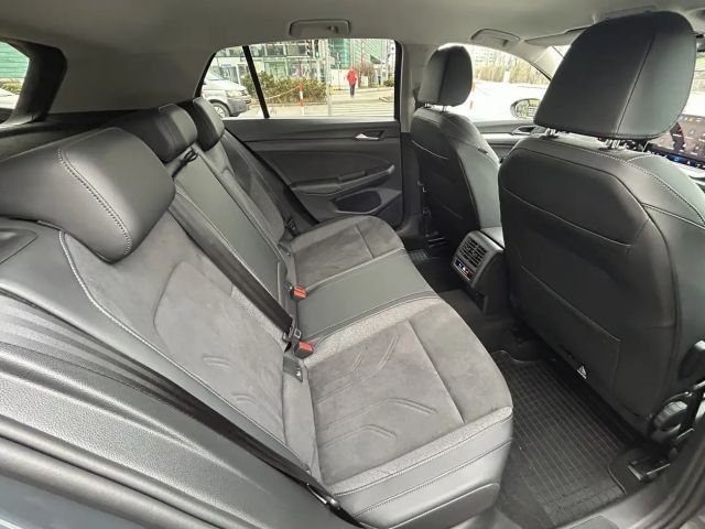 Volkswagen Golf Rabbit 1,5 TSI *FACELIFT *AHK *KAM *ACC *AMB *APP