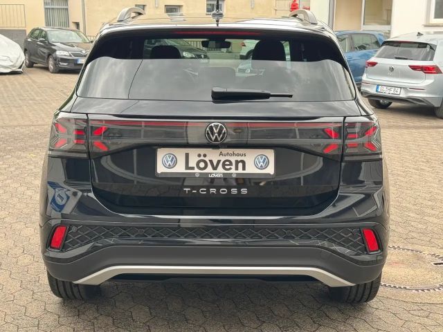 Volkswagen T-Cross 1.0 TSI DSG IQ.Drive R-Line
