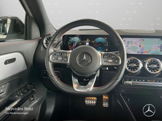 Mercedes-Benz EQA 250 AMG Line