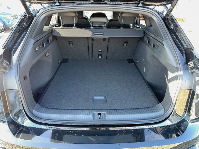 Volkswagen ID.7 4Motion GTX Tourer