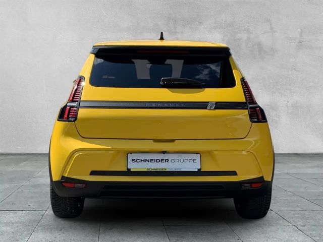 Renault 5 E-Tech Techno