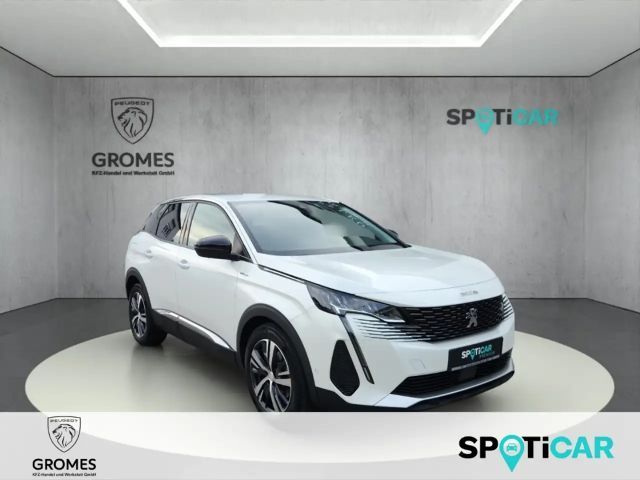 Peugeot 3008 Allure Pack Hybrid