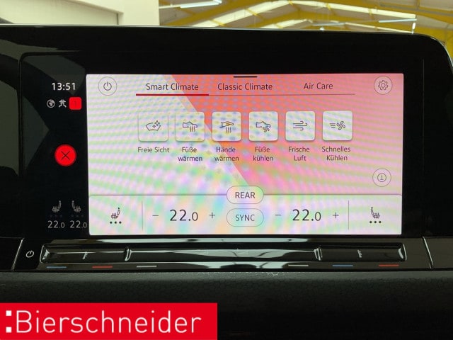 Volkswagen Golf 2.0 TDI GTD