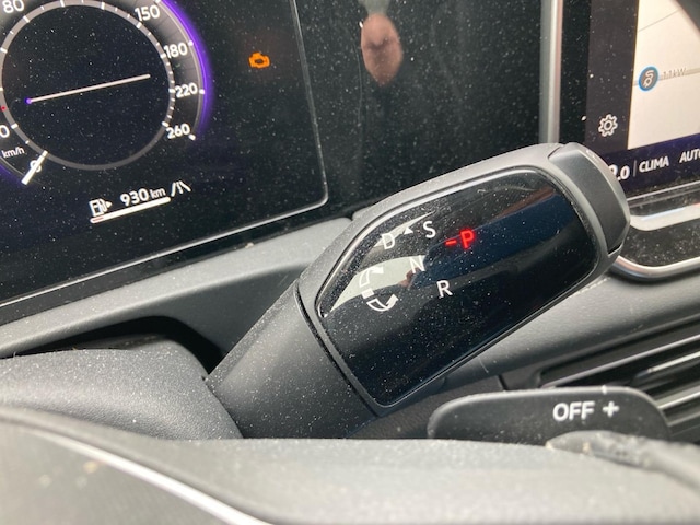 Volkswagen Tiguan 1.5 eTSI DSG