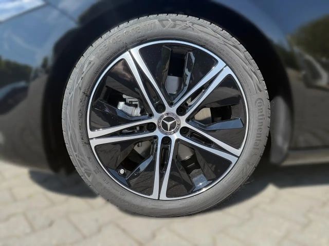 Mercedes-Benz A 200 Progressive