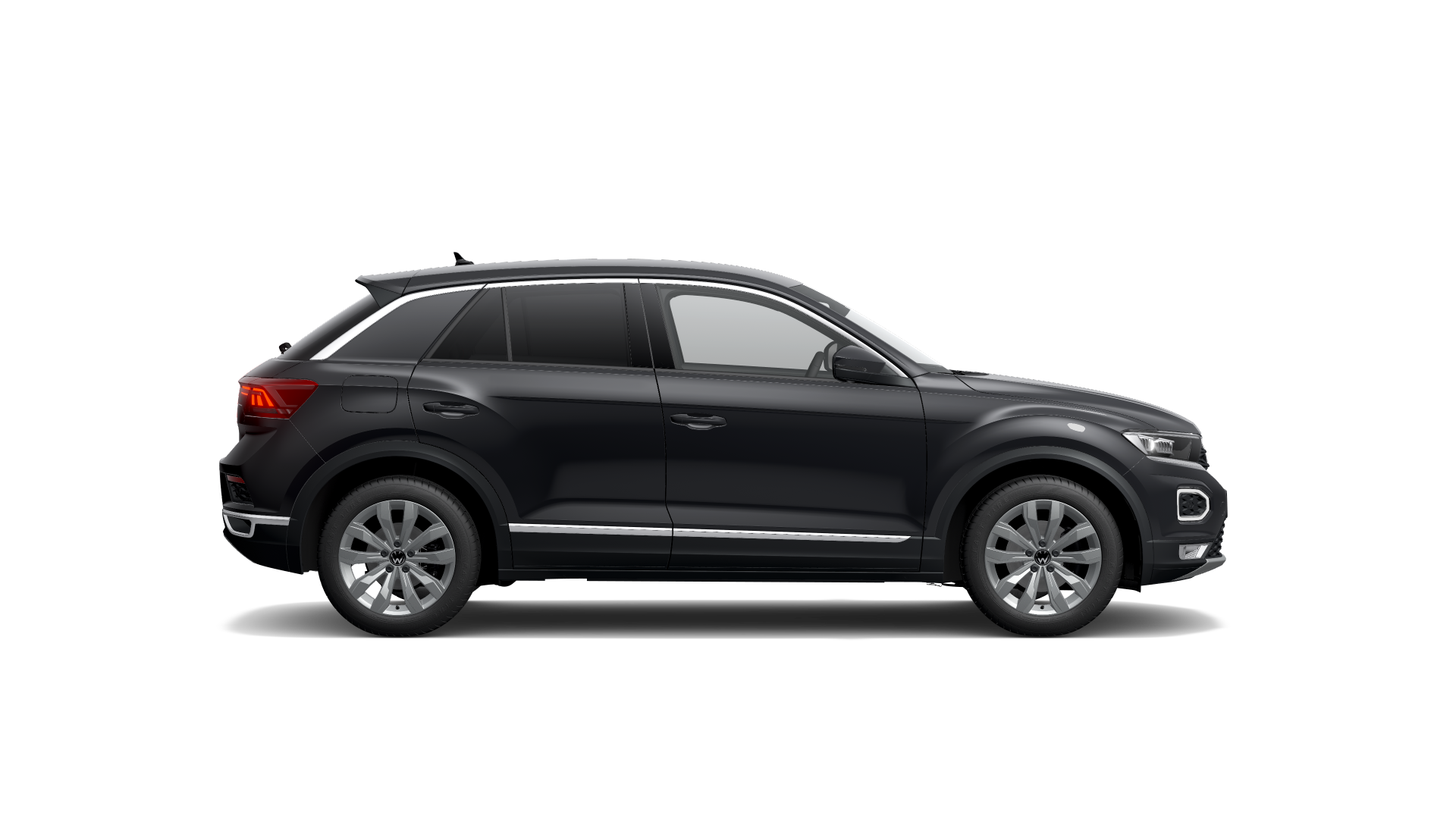 Volkswagen T-Roc 1.5 TSI DSG Sport