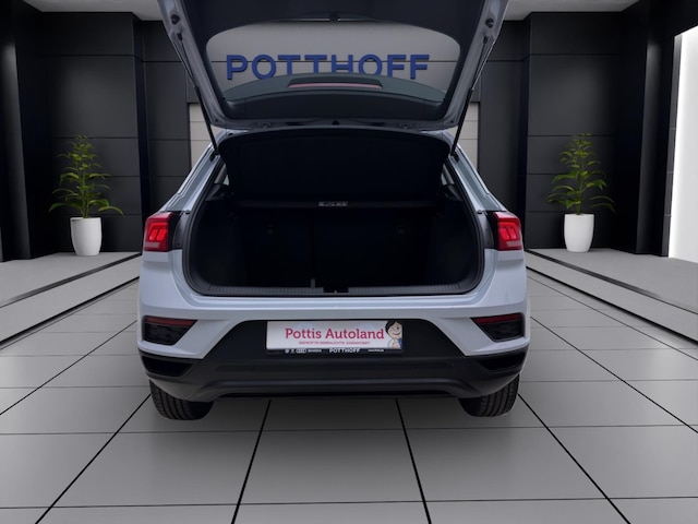 Volkswagen T-Roc 1.0 TSI