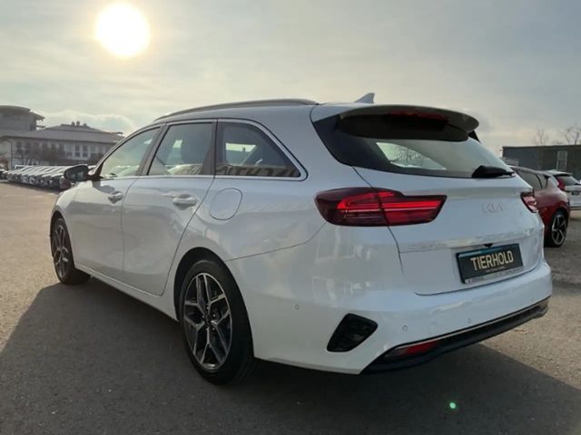 Kia Ceed Spirit SportWagon