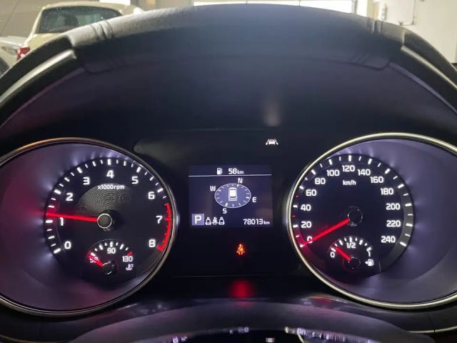 Kia Ceed GDi SportWagon