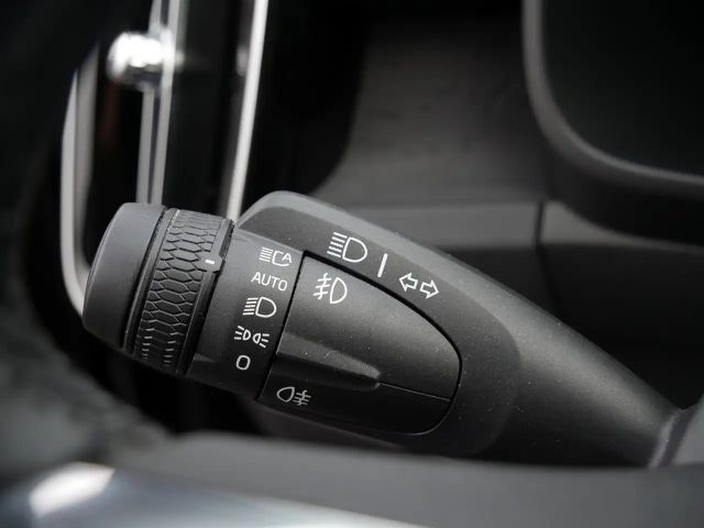 Volvo C40 Recharge Ultimate