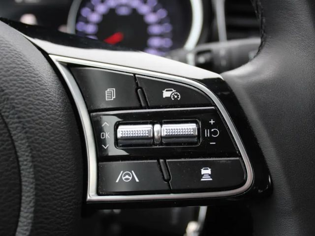 Kia Ceed GDi SportWagon Vision