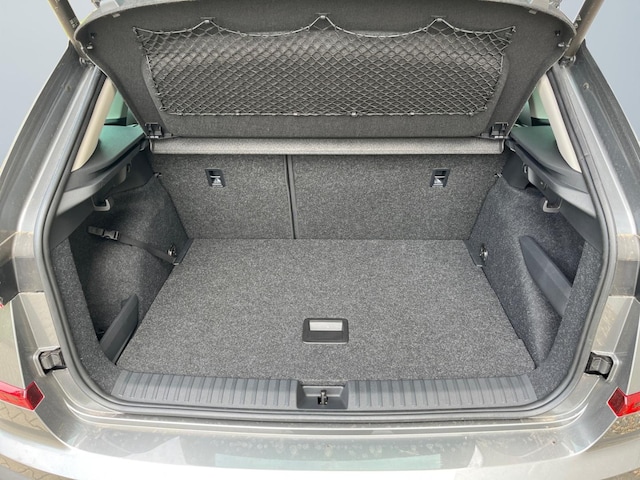 Skoda Kamiq 1.5 TSI Tour