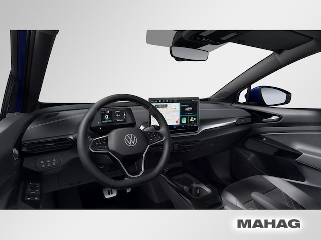 Volkswagen ID.4 IQ.Drive Performance Pro
