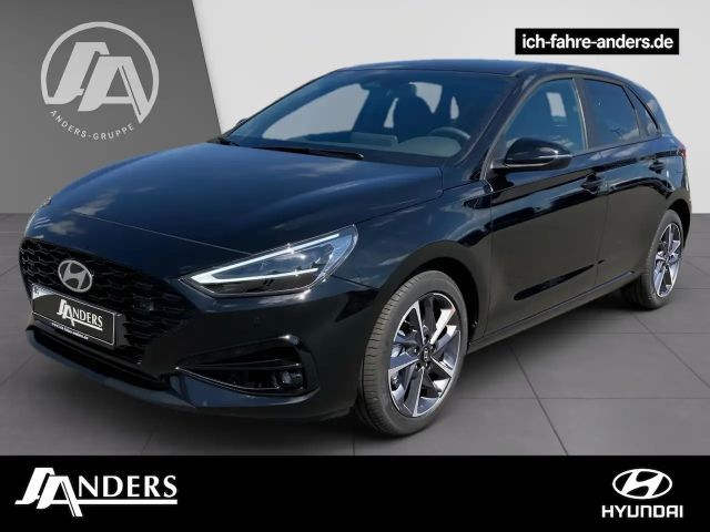 Hyundai i30 1.0 Advantage T-GDi