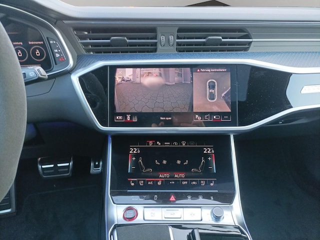 Audi A6 e-tron Avant Performance Quattro