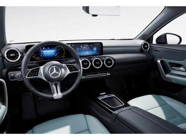 Mercedes-Benz A 180 Limousine MULTIBAEM+TOTWINKEL+SPORTSITZE