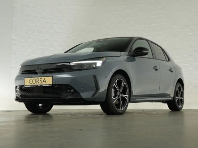 Opel Corsa GS-Line Grand Sport Hybrid