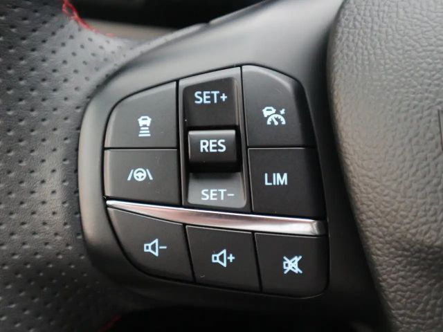 Ford Kuga Plug in Hybrid ST Line