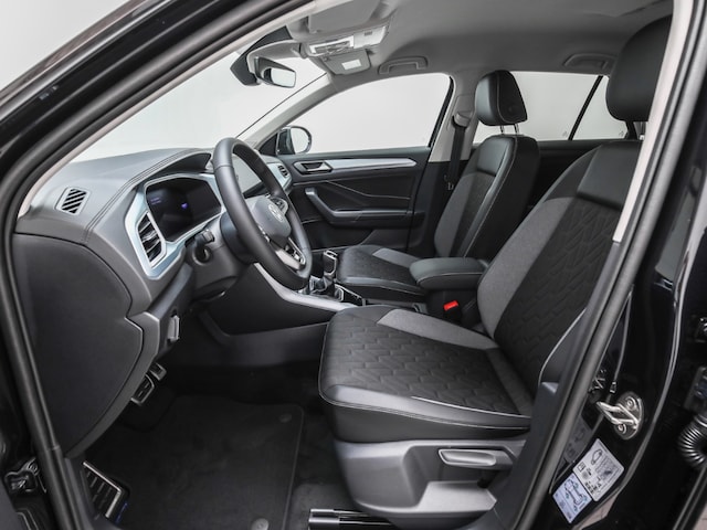 Volkswagen T-Roc 1.5 TSI DSG