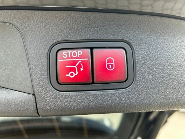 Mercedes-Benz GLA 200 Progressive