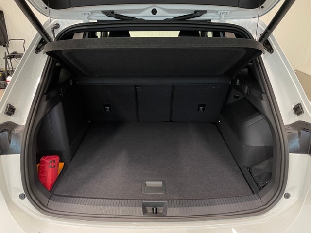 Volkswagen Tiguan 1.5 TSI DSG eHybrid